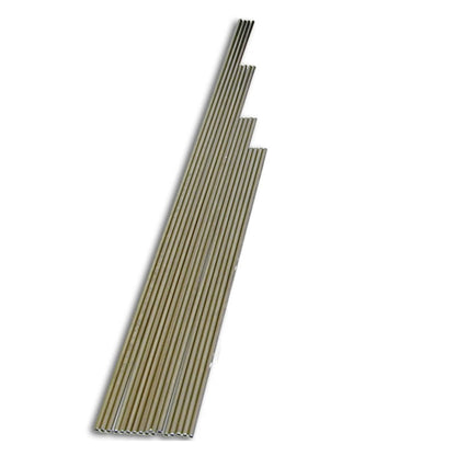 Nitrous Express 8 Cyl Tubing Kit (4 - 14in / 4 - 16in / 4 - 20in / 4 - 24in Tubing) 80080 80080 Photo - Primary