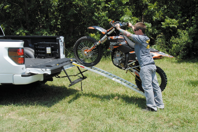 QuadBoss Arched Ramp 12X89 560054 560054 User 1