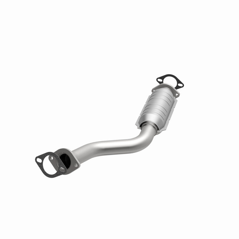 MagnaFlow Nissan OEM Grade Federal / EPA Compliant Direct-Fit Catalytic Converter 51317 360 Degree Image Set