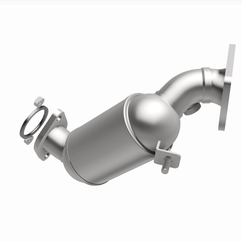 Magnaflow 2020 Toyota Highlander V6 3.5L OEM Grade Direct-Fit Catalytic Converter 22-270 22-270 360 Degree Image Set