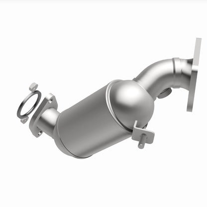 Magnaflow 2020 Toyota Highlander V6 3.5L OEM Grade Direct-Fit Catalytic Converter 22-270 22-270 360 Degree Image Set