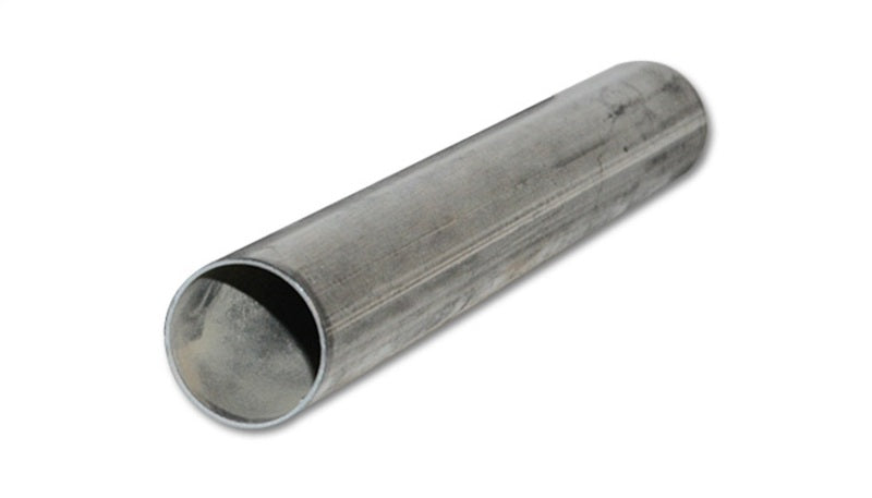 Vibrant 2.75in O.D. T304 SS Straight Tubing (16 ga) - 5 foot length 2648 Photo - Primary