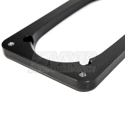 VMP Performance Gen3R Throttle Body Adapter Plate to KB 168mm w/ Gasket VMP-INA019 VMP-INA019 Photo - Close Up
