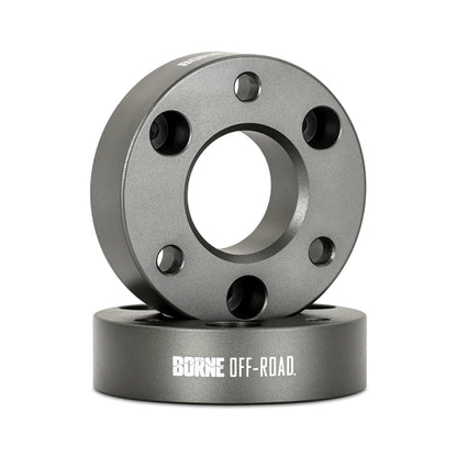 Borne Off-Road 2004+ Ford F-150 Leveling Kit - Front 2in BNLK-F150-04-F2 BNLK-F150-04-F2 Photo - Primary
