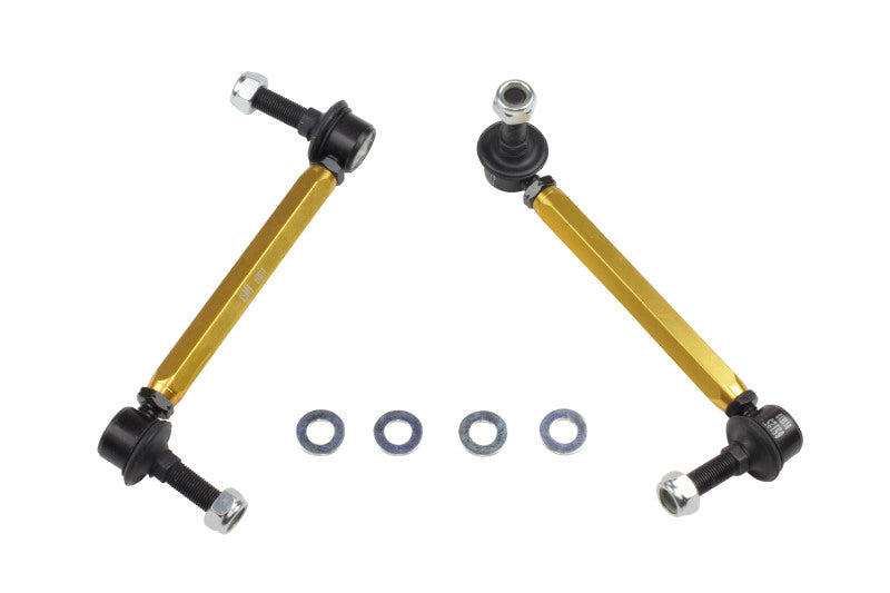 Whiteline Sway Bar - Link KLC180-195 Photo - Primary