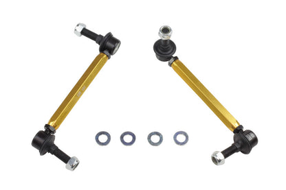 Whiteline Sway Bar - Link KLC180-195 Photo - Primary