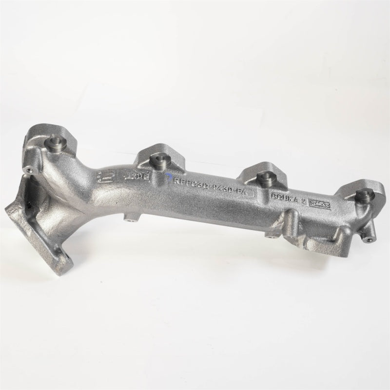 Ford Racing 6.7L Diesel Turbo Kit M-TURBO-67 M-TURBO-67 Photo - Unmounted