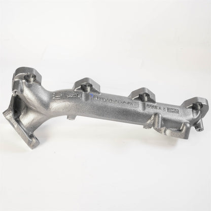 Ford Racing 6.7L Diesel Turbo Kit M-TURBO-67 M-TURBO-67 Photo - Unmounted