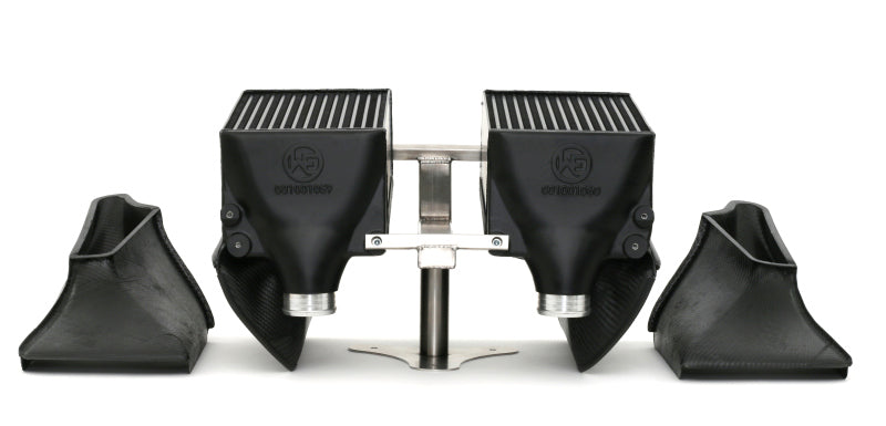 Wagner Tuning Porsche 996 Turbo EVO2 Competition Intercooler Kit 200001078 200001078 Photo - Primary