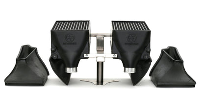 Wagner Tuning Porsche 996 Turbo EVO2 Competition Intercooler Kit 200001078 200001078 Photo - Primary