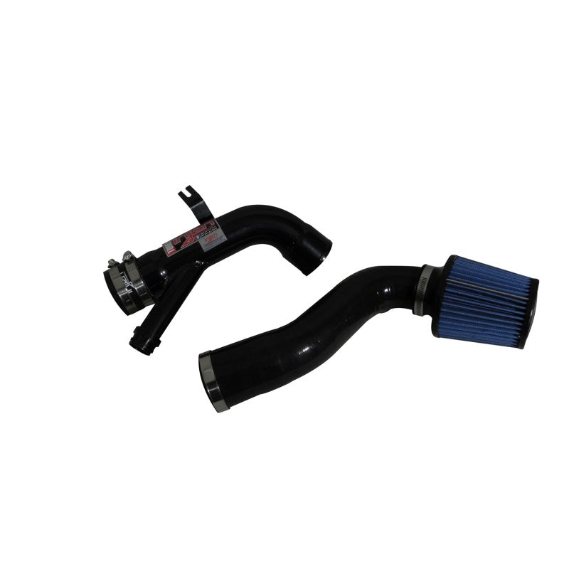 Injen Polished Cold Air Intake 00-02 TT TT Quattro 180HP Motor Only RD3025P Photo - Primary
