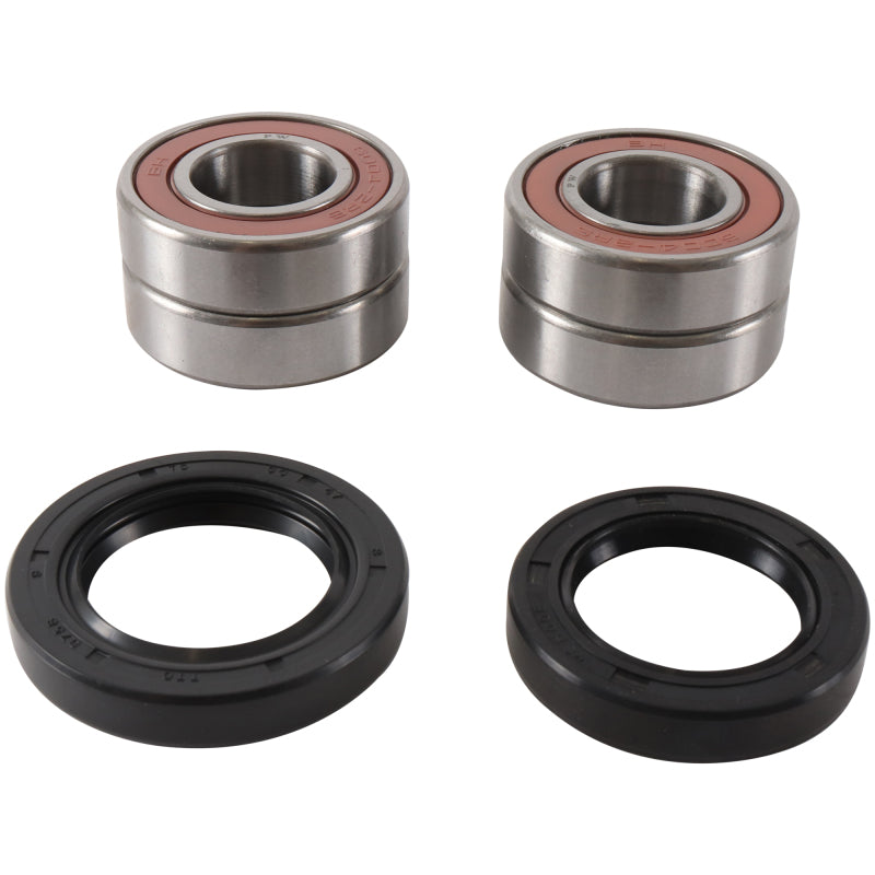 Pivot Works 01-17 Honda GL1800 Gold Wing PW Front Wheel Bearing Kit PWFWS-H10-000 PWFWS-H10-000 Photo - Primary