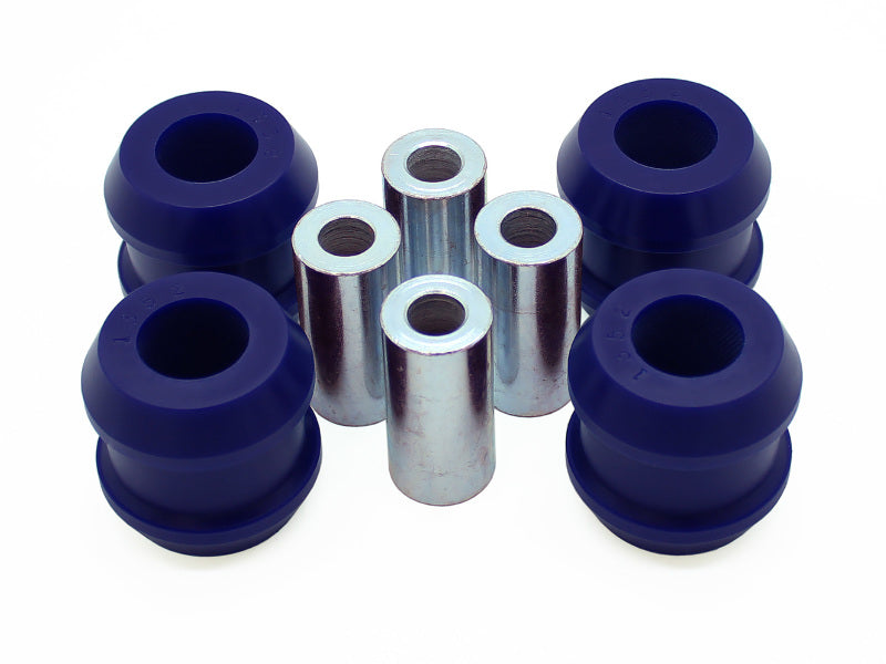 SuperPro Front Control Arm Upper-Inner Bushing Kit SPF1352K Photo - Primary