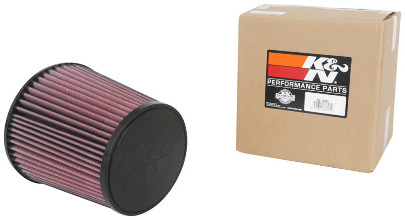 K&N Engineering K&N Universal Air Filter 4-1/2in Flange / 8in Base / 6-5/8in Top / 8in Height RU-5283 RU-5283 Photo - out of package