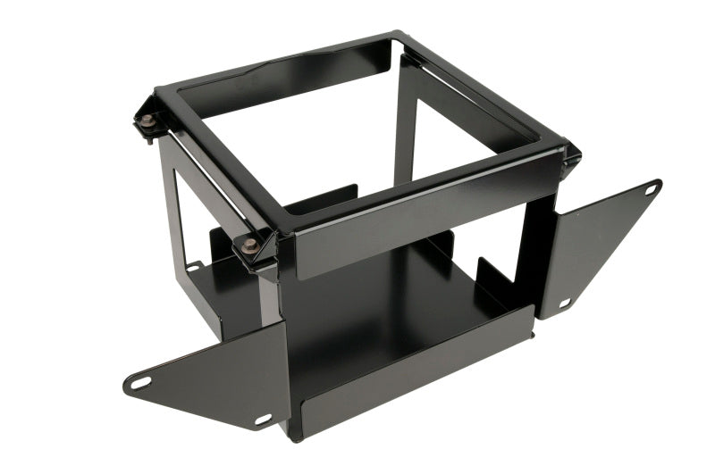 Aeromotive 6 Gallon Stealth Fuel Cell Bracket 18701 Photo - Primary