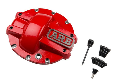 ARB Diff Cover Nissan M226 0750008 0750008 Photo - Primary