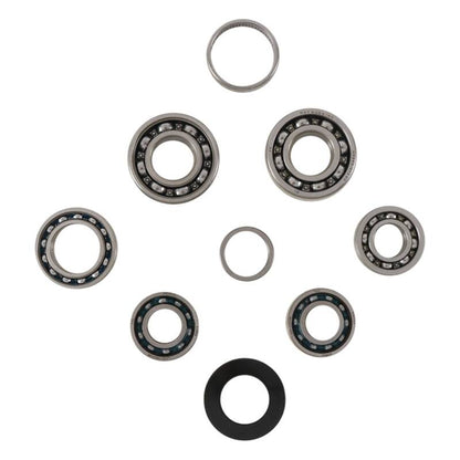 Hot Rods 04-06 Honda CRF 250 X 250cc Transmission Bearing Kit TBK0041 TBK0041 Photo - Primary