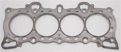 Cometic Head Gasket Bore: 76mm Material: MLS Thickness: .040in C4118-040 Photo - Primary
