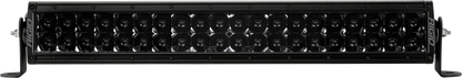 Rigid Industries E Series Midnight Edition - Spot 120213BLK User 2