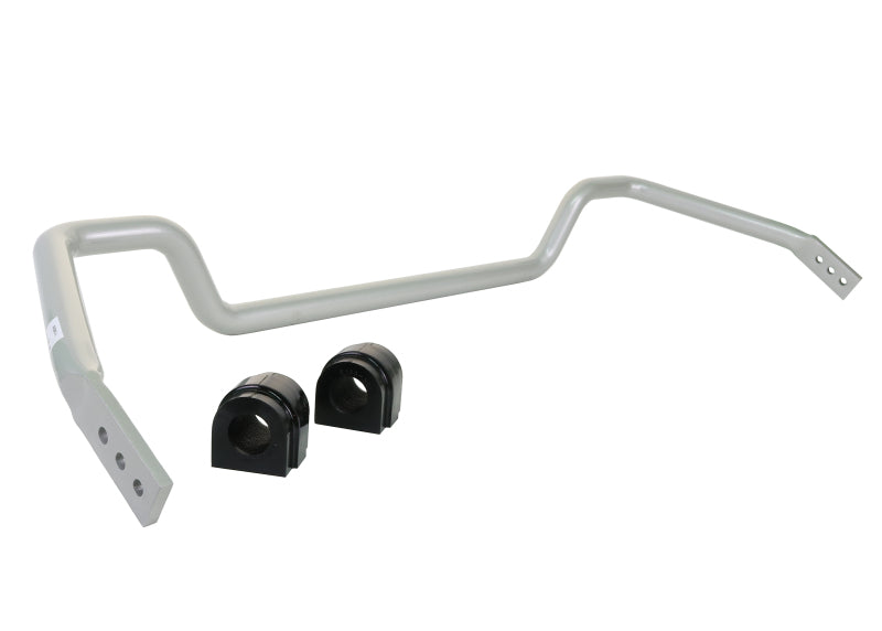 Whiteline Front Sway Bar 30mm Heavy Duty Blade Adjustable BMW M3 2001-2006 BBF15Z Photo - Primary
