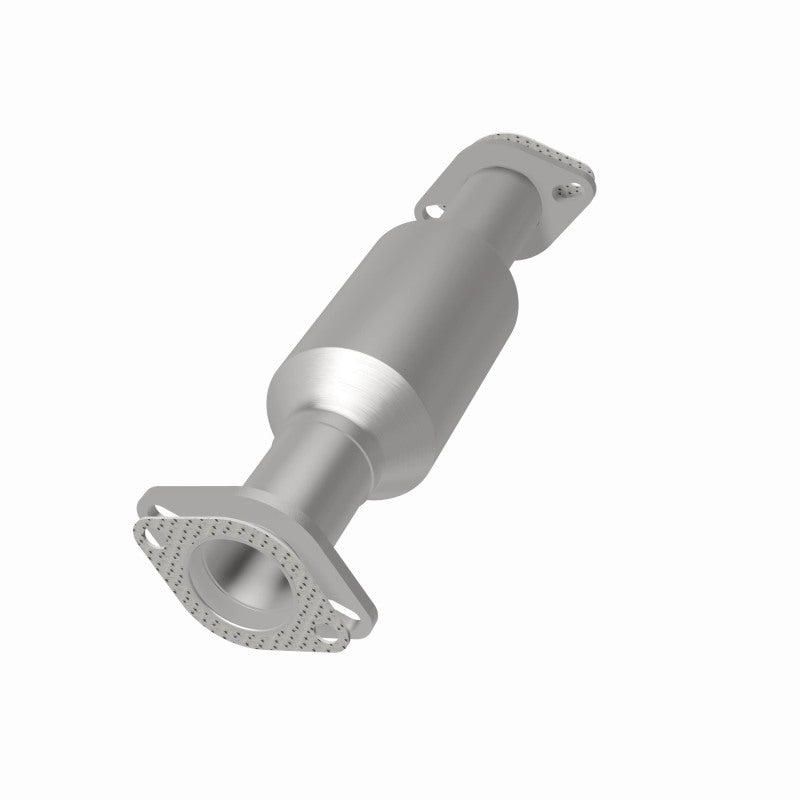MagnaFlow Nissan Pickup California Grade CARB Compliant Direct-Fit Catalytic Converter 4481445 360 Degree Image Set
