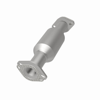 MagnaFlow Nissan Pickup California Grade CARB Compliant Direct-Fit Catalytic Converter 4481445 360 Degree Image Set