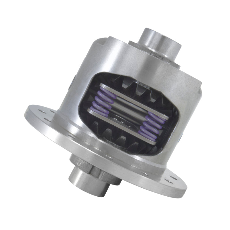 Yukon Gear & Axle Yukon Gear Dura Grip Positraction For GM 12 Bolt Car w/ 33 Spline Axles / 4.10+ YDGGM12P-4-33-1 YDGGM12P-4-33-1 Photo - Primary