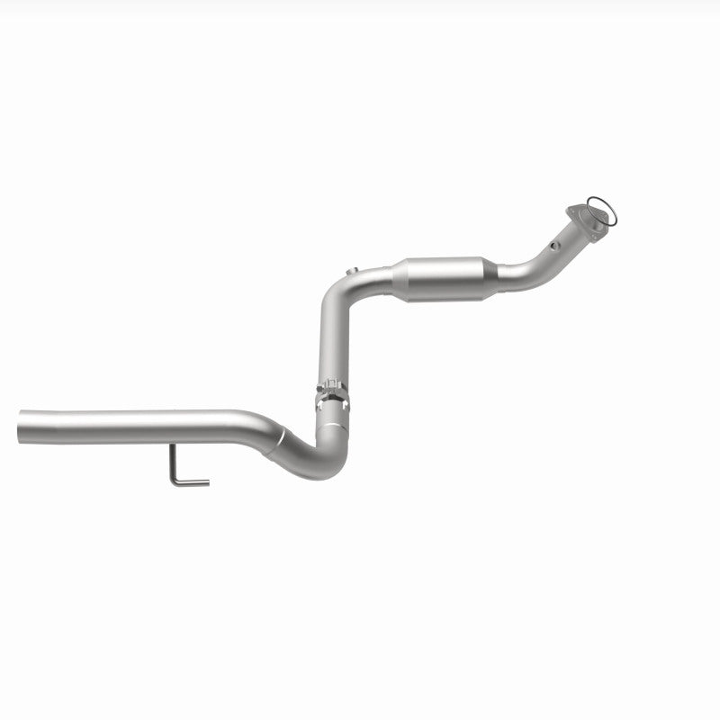 Magnaflow 04-06 Cadillac Escalade 6.0L Direct Fit Converter 4651878 4651878 360 Degree Image Set