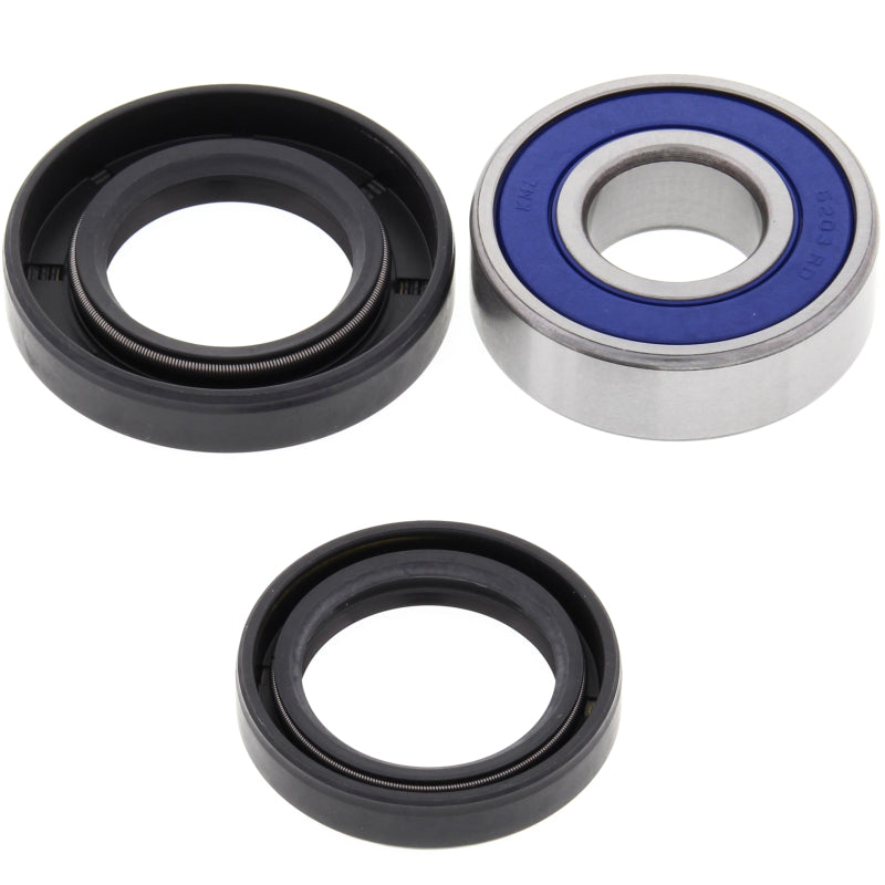 All Balls Racing 94-00 Yamaha YFB250FW Timberwolf Lower Steering Stem Kit 25-1515 25-1515 Photo - Primary