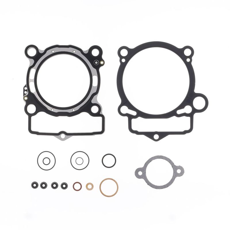 Athena 21-22 GAS GAS EC 250F Top End Gasket Kit P400270600093 P400270600093 Photo - Primary