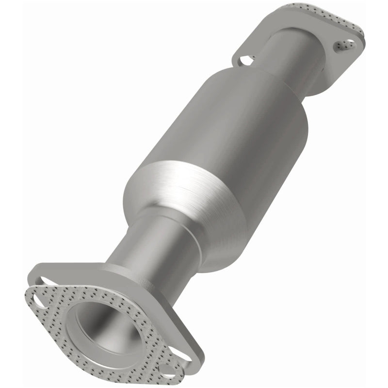MagnaFlow Nissan Pickup California Grade CARB Compliant Direct-Fit Catalytic Converter 4481445 Photo - out of package
