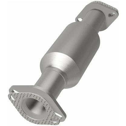 MagnaFlow Nissan Pickup California Grade CARB Compliant Direct-Fit Catalytic Converter 4481445 Photo - out of package