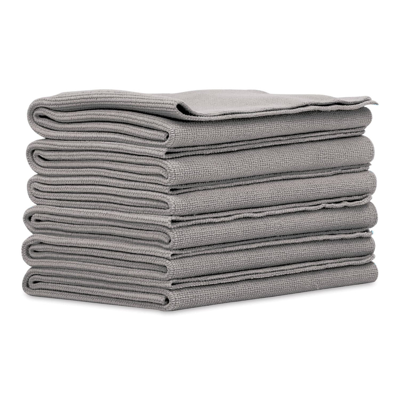 Griots Garage Microfiber Edgeless Towels (Set of 6) 14902