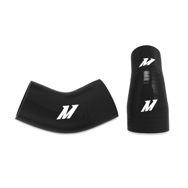 Mishimoto Lower Intercooler Pipe Kit Black 01-07 Mitsubishi Lancer Evo.7/8/9 MMICP-EVO-01LBK Photo - out of package