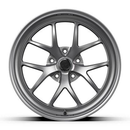fifteen52 Sector RSR 19x11 5x130 56mm ET 71.6mm Center Bore Matte Titanium RSSMT-91153+56 RSSMT-91153+56 User 1