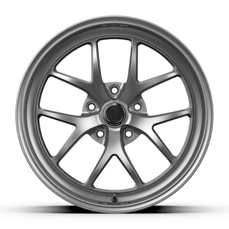 fifteen52 Sector RSR 19x11 5x130 56mm ET 71.6mm Center Bore Matte Titanium RSSMT-91153+56 RSSMT-91153+56 User 1
