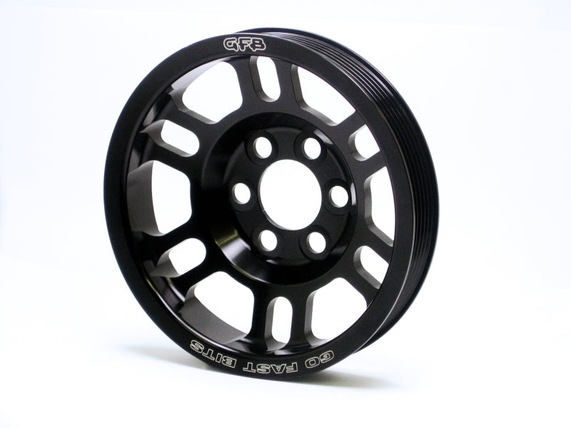 Go Fast Bits 06-08 Volkswage/Audi 2.0T Super Lightweight Non-Underdrive Crank 2012 Photo - Primary