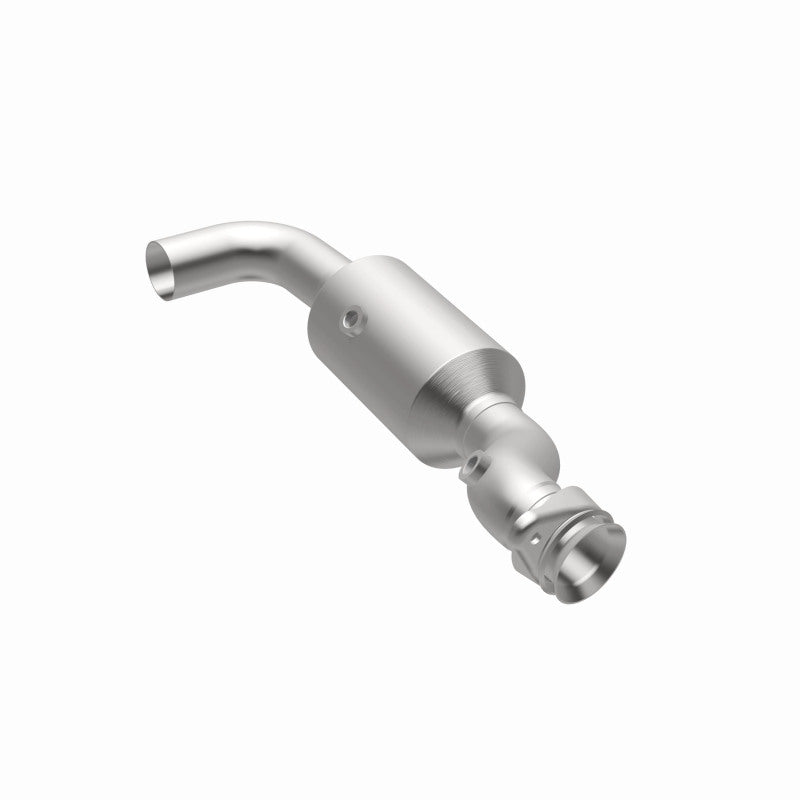 MagnaFlow Ford F-150 OEM Grade Federal / EPA Compliant Direct-Fit Catalytic Converter 21-474 360 Degree Image Set