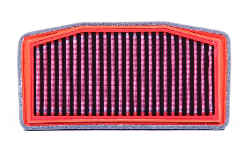 BMC 18 + Kawasaki Ninja 250 Replacement Air Filter- Race FM01010/04RACE FM01010/04RACE User 1