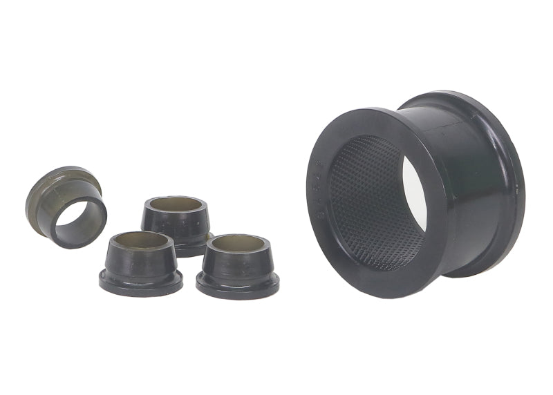 Whiteline 1992-1995 Honda Civic Rack And Pinion Bushing W13409 W13409 Photo - out of package