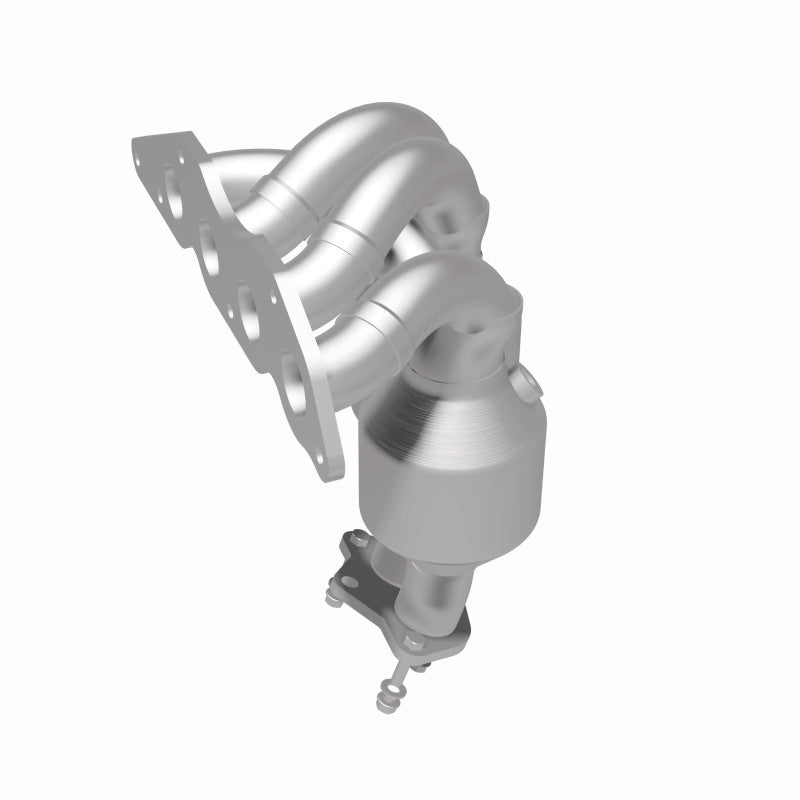 MagnaFlow Mitsubishi HM Grade Federal / EPA Compliant Manifold Catalytic Converter 50715 360 Degree Image Set
