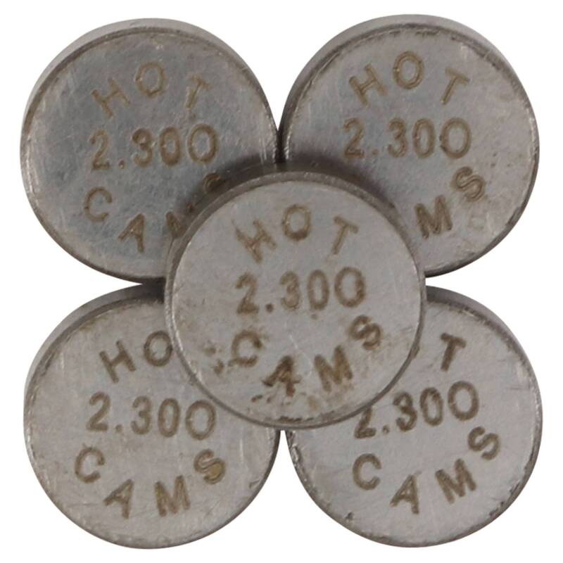 Hot Cams Shim Kits 5PK748230 5PK748230 Photo - Primary