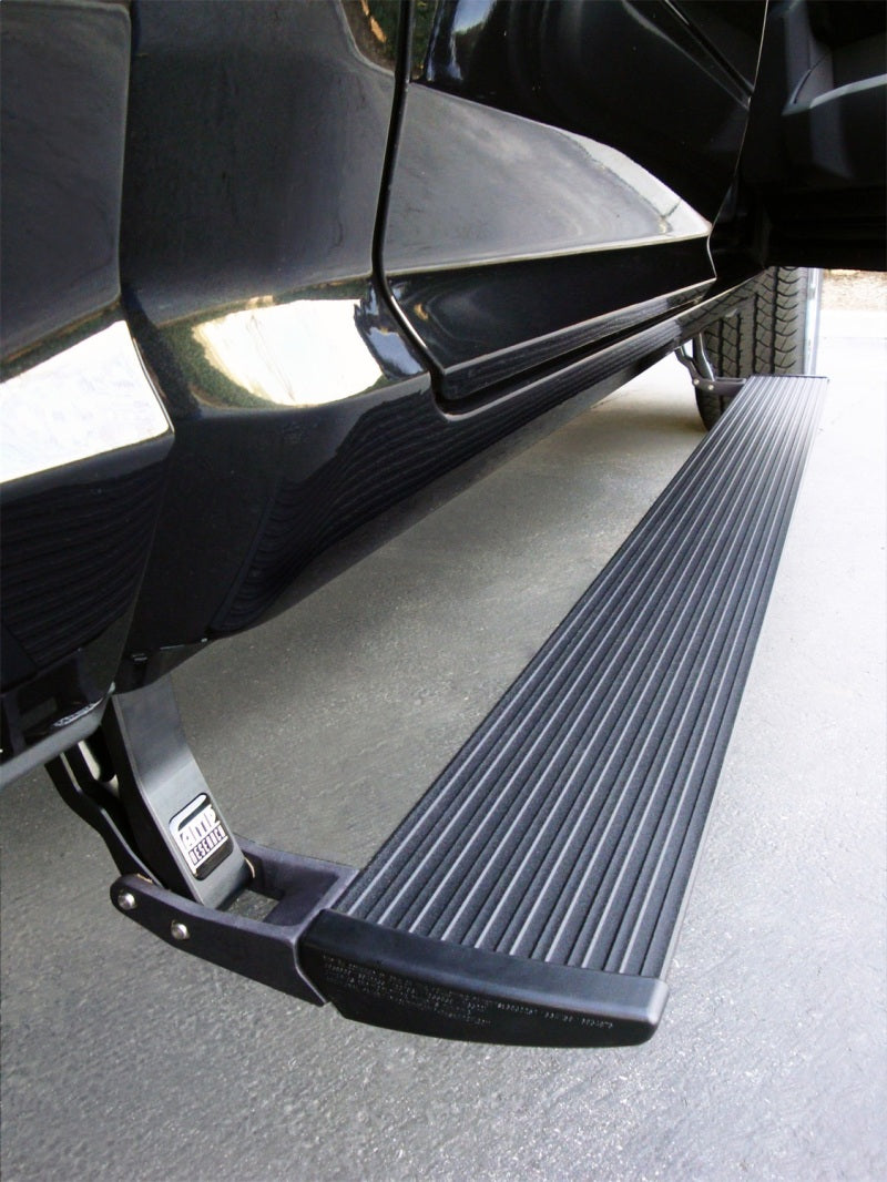 AMP Research 2018 Dodge Ram All Models Power Step 76239-01A Photo - Primary