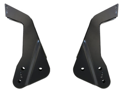 ICON 05-10 Ford F-250/F-350 Radius Arm Drop Kit 64040 64040 Photo - Primary