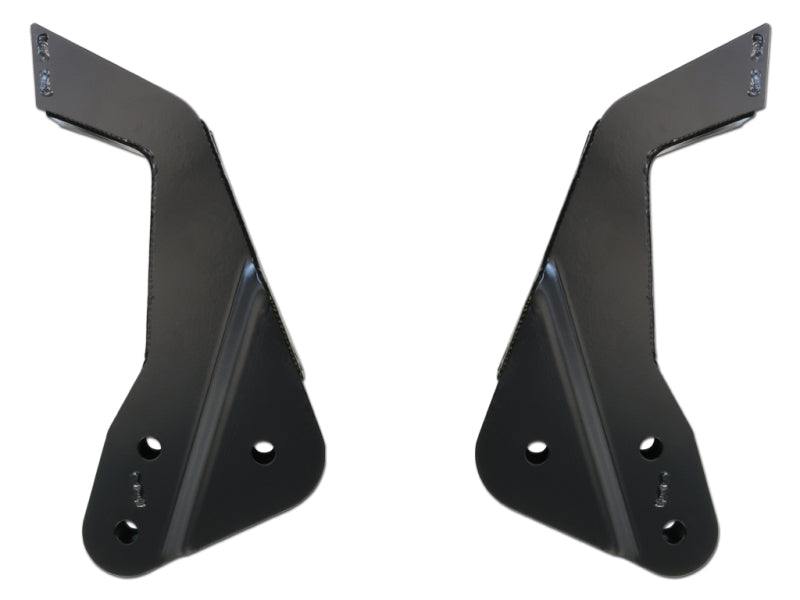ICON 05-10 Ford F-250/F-350 Radius Arm Drop Kit 64040 64040 Photo - Primary