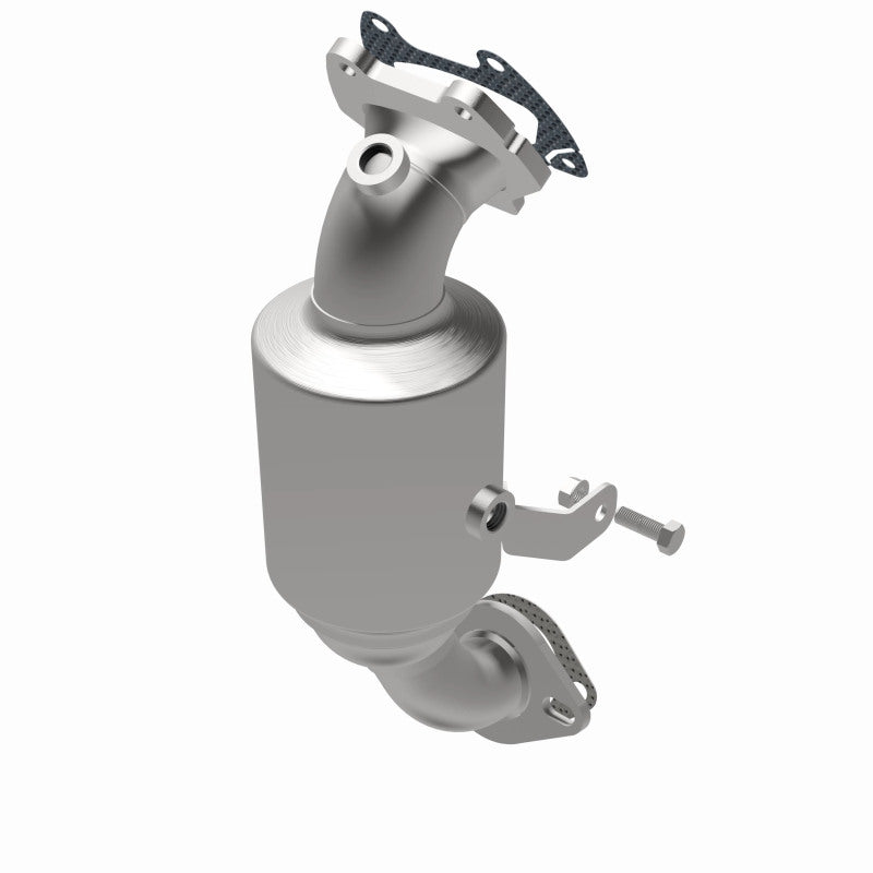 MagnaFlow Ram OEM Grade Federal / EPA Compliant Manifold Catalytic Converter 22-191 360 Degree Image Set