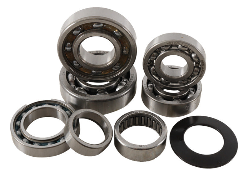 Hot Rods 13-19 Suzuki RM-Z 250 250cc Transmission Bearing Kit TBK0089 TBK0089 Photo - Primary