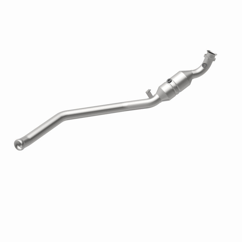 MagnaFlow Mercedes-Benz ML350 OEM Grade Federal / EPA Compliant Direct-Fit Catalytic Converter 51716 360 Degree Image Set