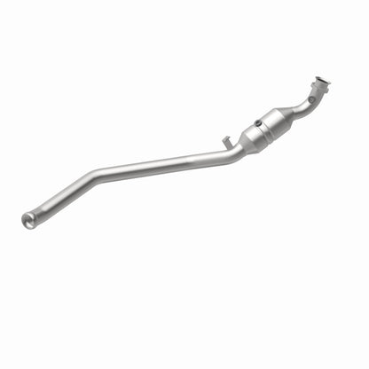 MagnaFlow Mercedes-Benz ML350 OEM Grade Federal / EPA Compliant Direct-Fit Catalytic Converter 51716 360 Degree Image Set