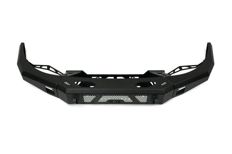 DV8 Offroad 03-09 Lexus GX 470 MTO Series Winch Front Bumper FBGX-02 FBGX-02 User 9